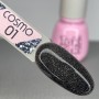 Гель-лак Toki Toki Cosmo №01 5 мл TPO free